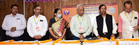 15th National Medical Commission Teachers Meet in Odisha at AIIMS Bhubaneswar