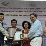 Odisha Awarded 2nd in World No Tobacco Fortnight Activities