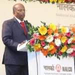 NALCO AGM: Company setting new milestones with Record-breaking achievements: CMD Patra