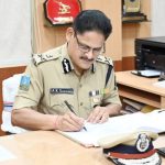 IPS Arun Sarangi new chairman of OPSC