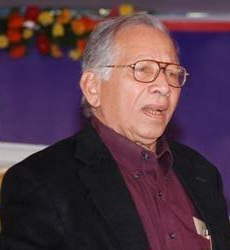 Sanatanu Acharya Literary Award to Adikandha Sahu