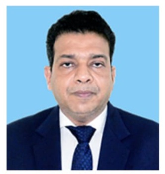 BP Singh new CMD of Nalco