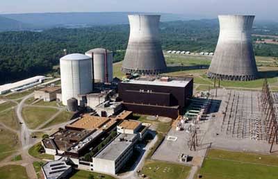 NPCIL-NTPC JVC Ashvini set take up nuclear power projects