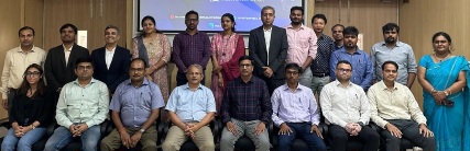 Innovating for the Future: Open Innovation Workshop at IIT Bhubaneswar