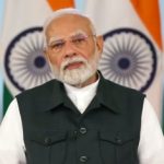 India set to lead global semiconductor industry: PM Modi