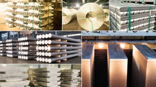 Vedanta’s aluminium wire rods & rolled products first to acqire BIS standard certification