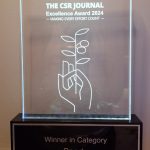 Jindal Steel & Power Honored with Prestigious CSR Journal Excellence Award 2024 for Excellence in Sports