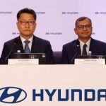 Hyundai Motor’s IPO on October 15