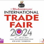 10th Bhubaneswar International Trade Fair 2024 from Oct 18