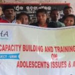 Utkal Alumina’s Project URMI pioneering health and empowerment of adolescents, mothers, & children