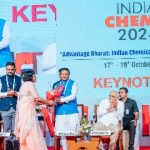 Odisha CM wooed investors at IndiaChem2024