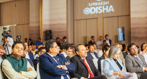 Odisha Mumbai Road Show Sparks Global Investors’ Interest