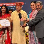 NTPC Coal Mines wins Star Rating Awards