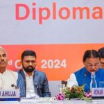 Odisha hosts Ambassadors’ Meet in New Delhi Ahead of Utkarsh Odisha: Make in Odisha Conclave 2025