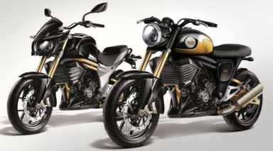 Jawa Yezdi Motorcycles enters Odisha market with all nostalgia