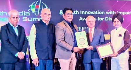 TPCODL bags Innovation Impact Awards 2024