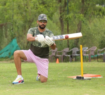 Yuvraj Singh Centres of Excellence & Merlin Group search for cricketing superstar from Odisha