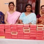 NTPC Swayamsiddha Ladies Club supports orphanage home