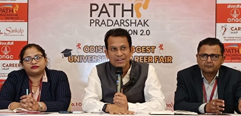 Odisha’s university and career fair ‘Path Pradarshak 2.0’ returns