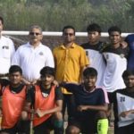 IIT Bhubaneswar holds annual sports festival Ashvamedha