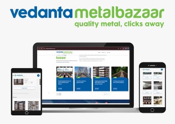 Vedanta Aluminium’s Metal Bazaar sees 35% increase in SME users