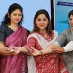 RD Women’s University observed Girls in Aviation Day 2024