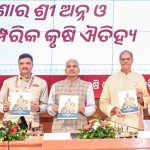 Odisha hosts International Symposium on Millets and Forgotten Foods