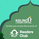 Kalinga Literary Festival to launch “KLF Readers Club” on 14th November