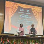 Odisha CM Majhi launched Pravasi Bharatiya Divas website at Delhi