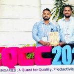 TPCODL Wins Nine Gold Awards at ICQCC 2024, Sri Lanka