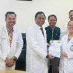 AIIMS Bhubaneswar’s senior resident Dr. Manita Tamang bags UC Chakroborty Award