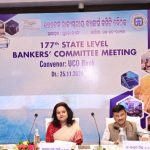 Banks in Odisha achieved 50% of Annual Credit Plan in H1 of FY25