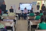 Adani’s Mahanadi Mines launched coaching class for rural students of Sundergarh in Odisha