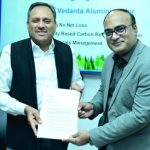 Vedanta Aluminium strengthens biodiversity efforts in Odisha