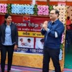 Utkal Alumina organised Multi-Specialty Health Camp at Nuagaon