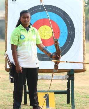 Vedanta Aluminium’s Sports Initiative Sends Odisha’s Young Archers to National Stage