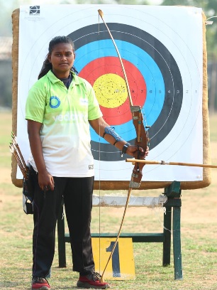 Vedanta Aluminium’s Sports Initiative Sends Odisha’s Young Archers to National Stage