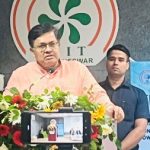 IllT-Bhubaneswar hosts 1st International Conference ASPCC-2024