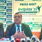 Indplas’25: 10th international plastics exhibition in Kolkata