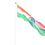 108 ft Monumental National Flag inaugurated at Rama Devi Women’s University