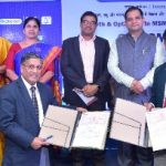 SIDBI inks MoU with OASME for capacity building of BMOs