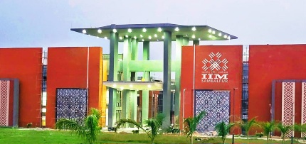 IIM Sambalpur organised TEDx Talks