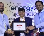 TPCODL bags ENCON 2024 Award for energy conservation