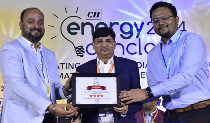 TPCODL bags ENCON 2024 Award for energy conservation