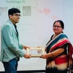 IIIT Bhubaneswar conducts Research Seminar on Al-Centric Healthcare