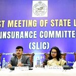 Odisha development commissioner pulls up insurance companies for poor crop insurance claim settlement