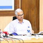 Odisha readies Memorandum for 16th Finance Commission