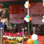 Jindal Steel & Power Celebrates 76th Republic Day with Patriotic Fervour