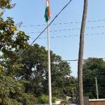 TPSODL Celebrates 76th Republic Day