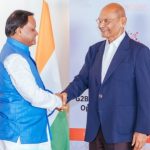 Vedanta inks MoU worthRs.1 trillion at Make in Odisha Conclave 2025